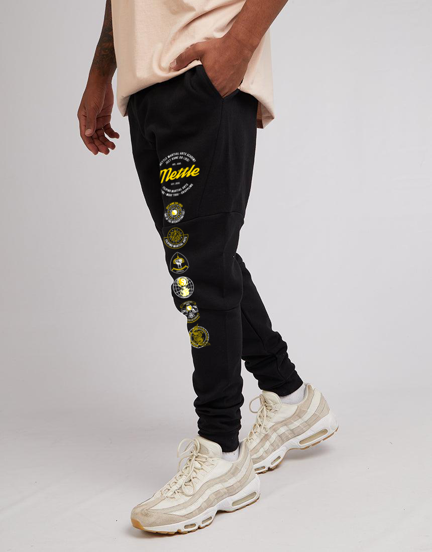 Mettle Fleece Pants Guy